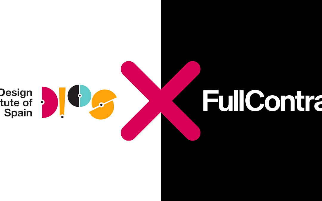 FullContract se une como patrocinador del Design Institute of Spain (D!OS)