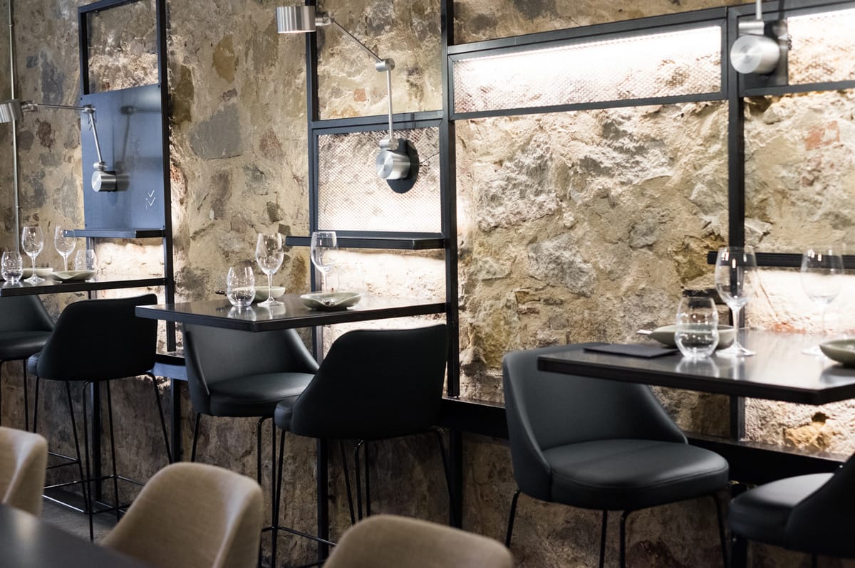 Restaurante Slow & Low